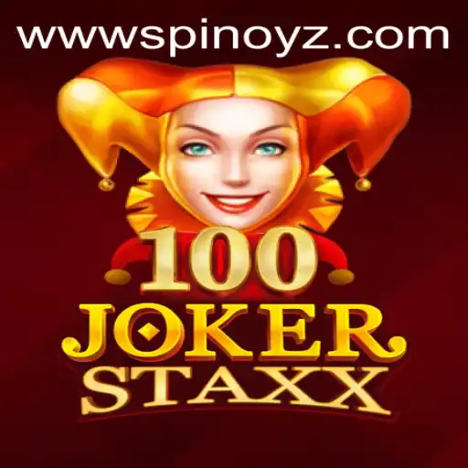 Discover the Thrills of 100JokerStaxx: A Classic Slot Adventure