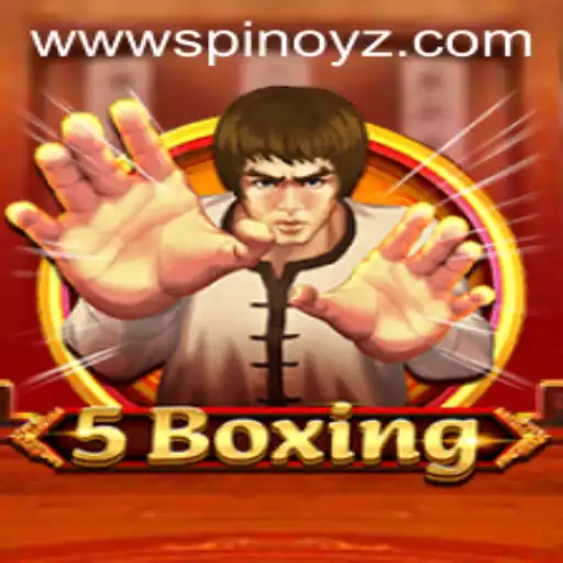 Exploring the Exciting World of 5Boxing: A New Game by SPINOYZ.COM