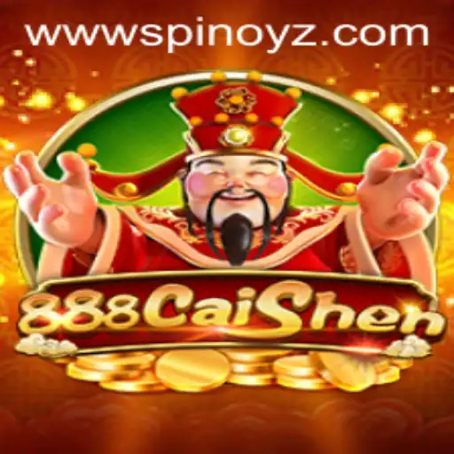 Explore the Enchanting World of 888CaiShen: A Modern Slot Game by SPINOYZ.COM