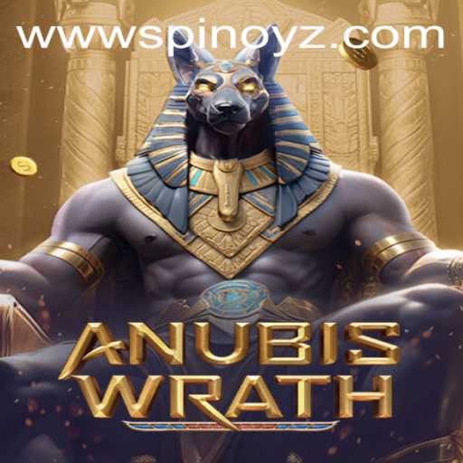 AnubisWrath: A Riveting Adventure in the Realm of the Gods