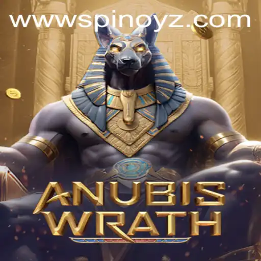 AnubisWrath: A Riveting Adventure in the Realm of the Gods