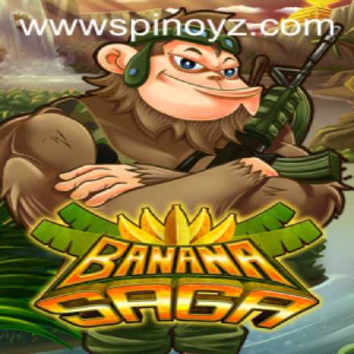 Adventures in BananaSaga: Discover the World of SPINOYZ.COM
