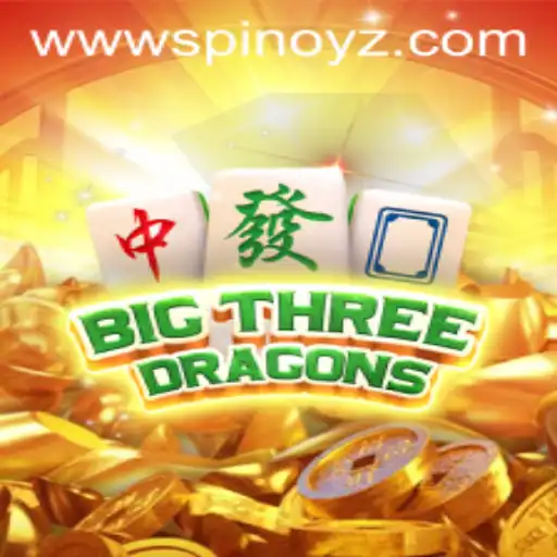 BigThreeDragons: An Immersive Gaming Experience