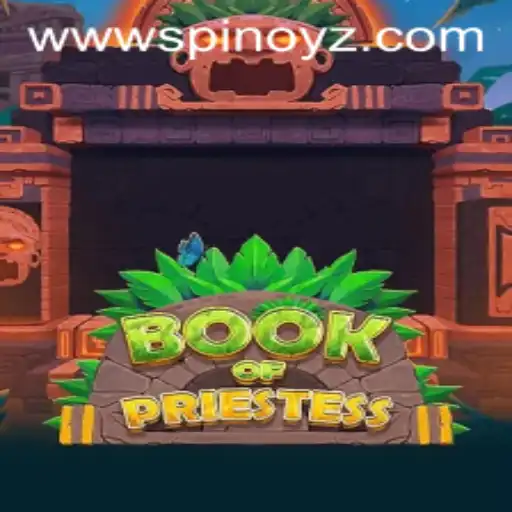 BookOfPriestess: A Mystical Adventure in the Digital Realm