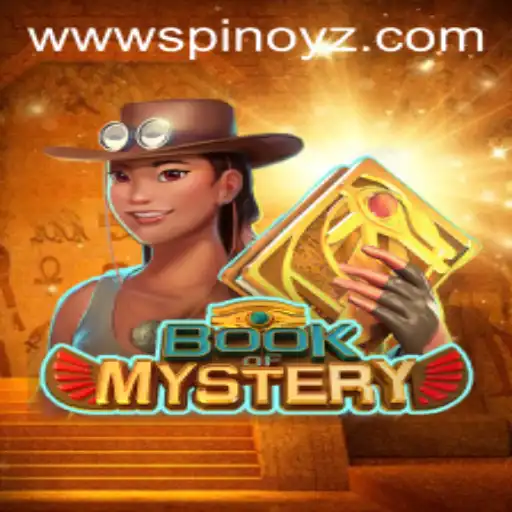 Explore the Enigmatic World of Book of Mystery on SPINOYZ.COM