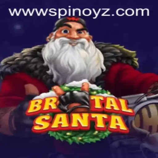 BrutalSanta: Unveiling a Festive Adventure by SPINOYZ.COM