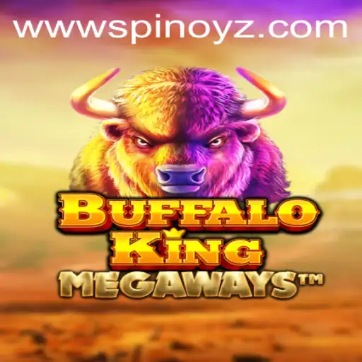 BuffaloKing: Unleashing the Wild Spirit of the West