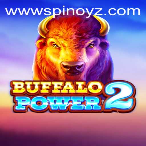 BuffaloPower2: A Deep Dive into the Wild West Adventure by SPINOYZ.COM