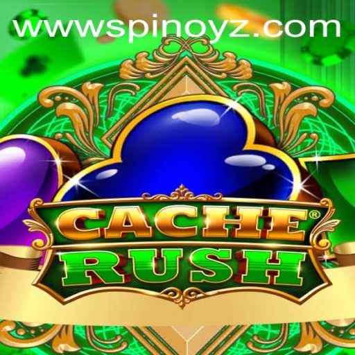 Exploring the Exciting World of CacheRush: A Dive into Adventure