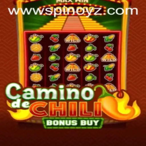 Exploring the Exciting World of CaminodeChiliBonusBuy at SPINOYZ.COM
