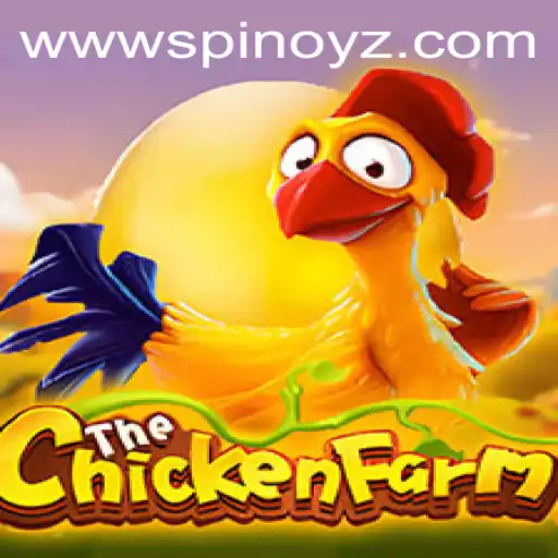 Discover the Exciting World of ChickenFarm at SPINOYZ.COM