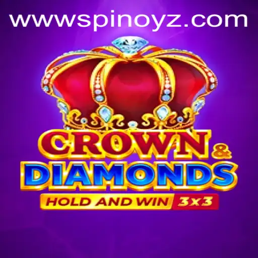 Discover the Fascinating World of CrownDiamonds with SPINOYZ.COM