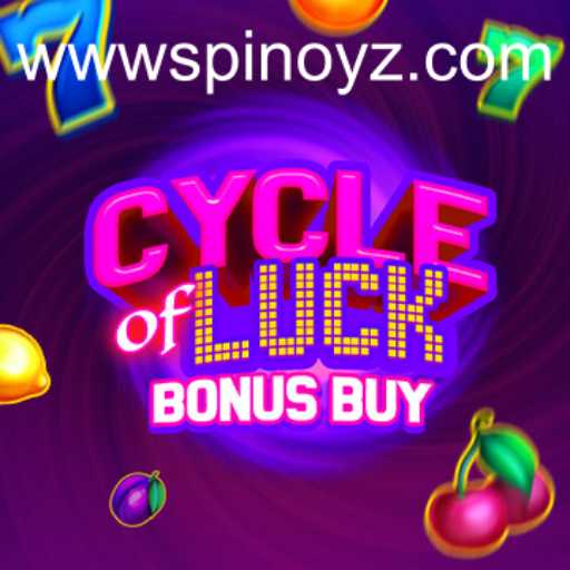 Discover the Thrills of CycleofLuckBonusBuy with SPINOYZ.COM