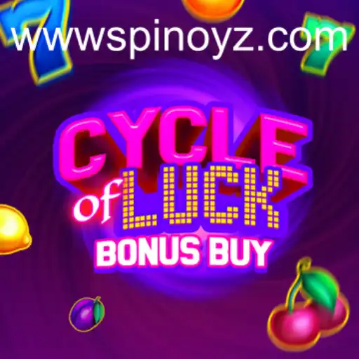 Discover the Thrills of CycleofLuckBonusBuy with SPINOYZ.COM