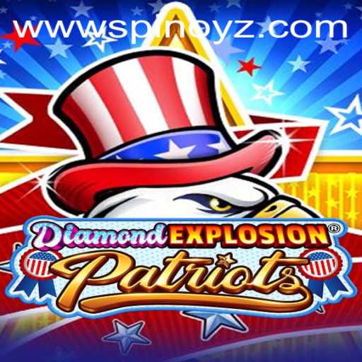 Exploring the Thrills of DiamondExplosionPatriots: A New Gaming Experience