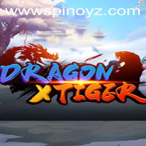 Discover the Exciting World of DragonXTiger on SPINOYZ.COM