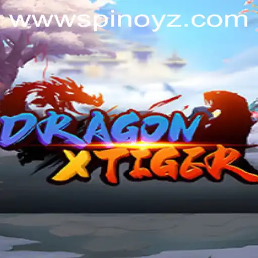 Discover the Exciting World of DragonXTiger on SPINOYZ.COM