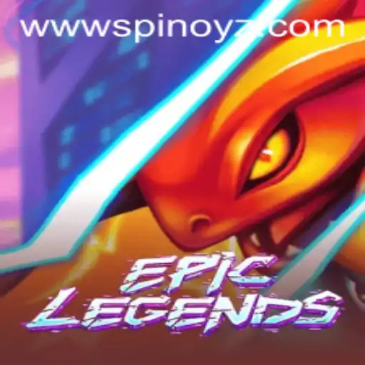 EpicLegends: Exploring the Intricacies of an Unforgettable Gaming Experience