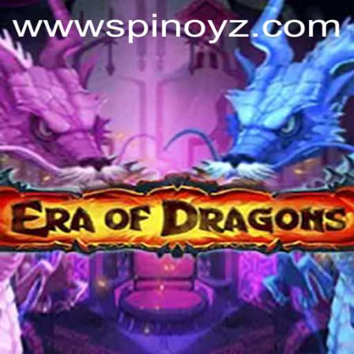 Exploring the Fantasy Realm of EraOfDragons