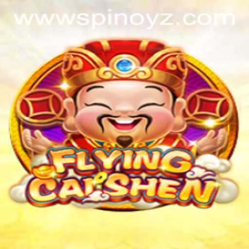 Discover the Exciting World of FlyingCaiShen: Mystical Adventures Await