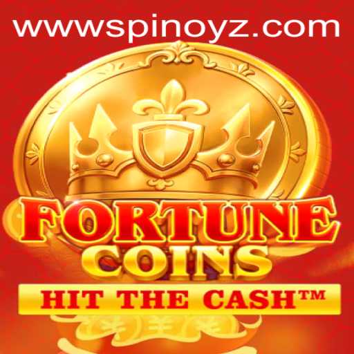 Exploring the World of FortuneCoins: A Modern Gaming Experience