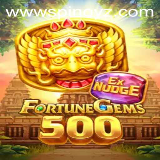 Unveiling FortuneGems500: The Latest Sensation on SPINOYZ.COM