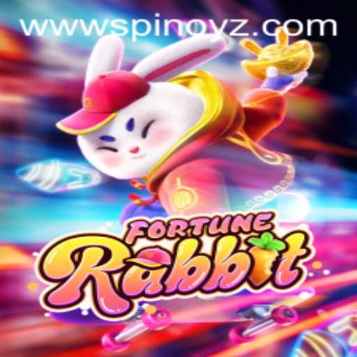 FortuneRabbit: A New Adventure Awaits at SPINOYZ.COM