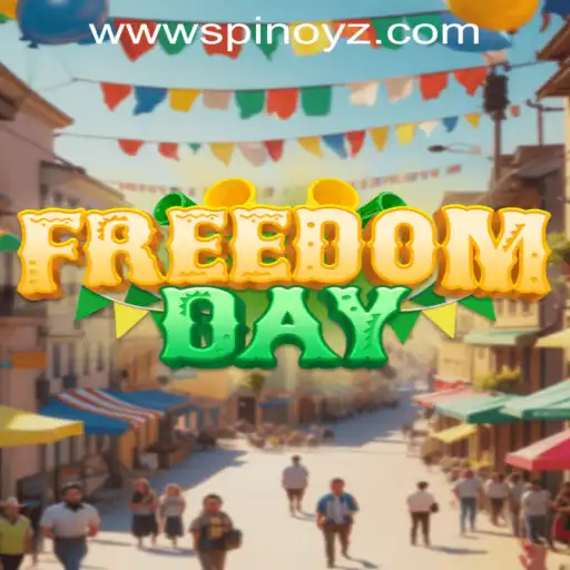 Unveiling FreedomDay: Revolutionizing Gaming with SPINOYZ.COM