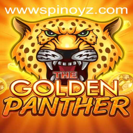 GOLDENPANTHER Unveiled: The Next Level in Online Gaming Entertainment
