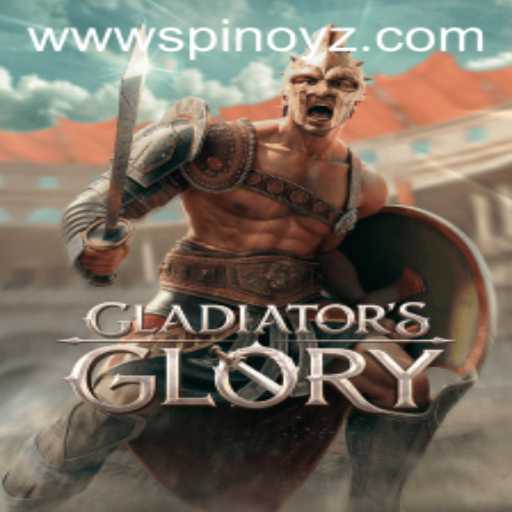 GladiatorsGlory: The Epic Battle Experience Revolutionized by SPINOYZ.COM