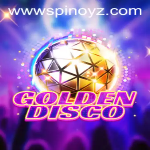 GoldenDisco: Glitz and Glamour in the World of Gaming