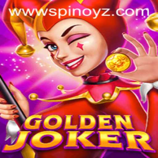 Discover the Exciting World of GoldenJoker: A Thrilling Game from SPINOYZ.COM