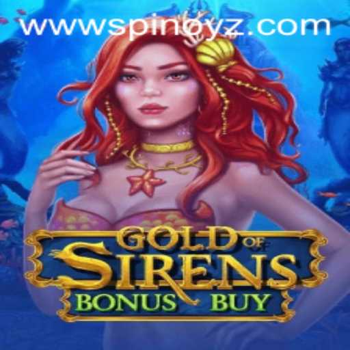 Exploring the Underwater Fantasy Realm of GoldofSirensBonusBuy