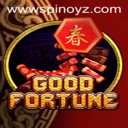 Discover GoodFortune at SPINOYZ.COM