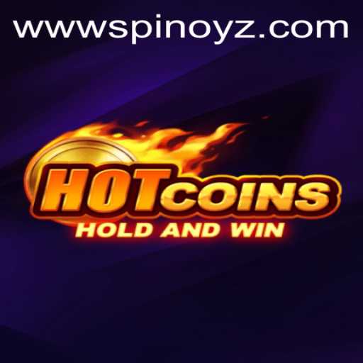 Unveiling HotCoins: The Thrilling World of SPINOYZ.COM's Latest Game