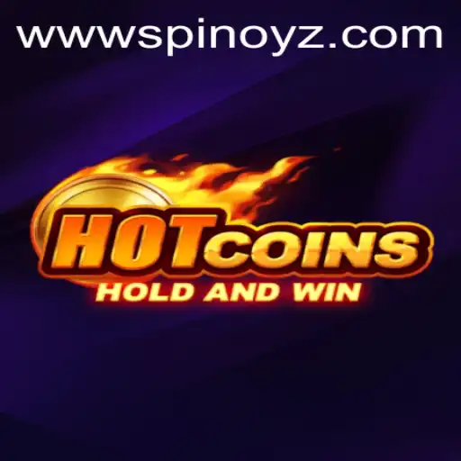 Unveiling HotCoins: The Thrilling World of SPINOYZ.COM's Latest Game