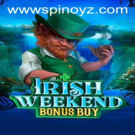 Discover the Magic of IrishWeekendBonusBuy at SPINOYZ.COM