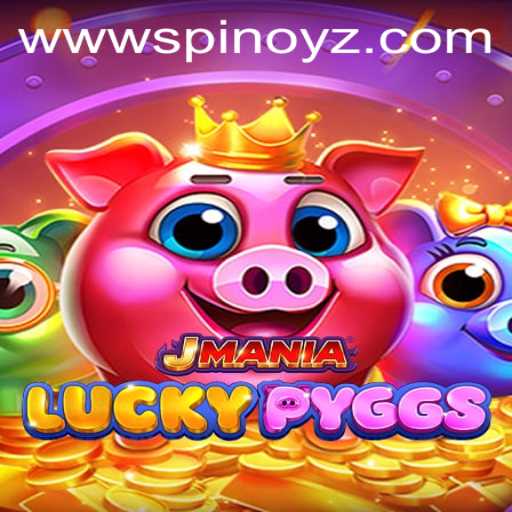Discover the Thrills of JManiaLuckyPyggs: A New Era in Gaming