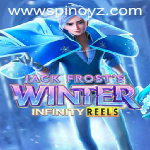 JackFrostsWinter: A Chilling Adventure with SPINOYZ.COM
