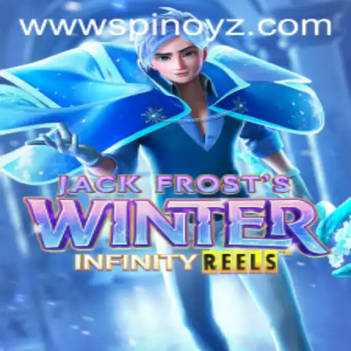 JackFrostsWinter: A Chilling Adventure with SPINOYZ.COM