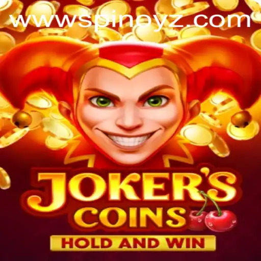 Exploring the Innovative World of JokersCoins: A Thrilling Adventure in SPINOYZ.COM