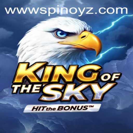 KingOfTheSky: An Immersive Gaming Experience Enhanced by SPINOYZ.COM