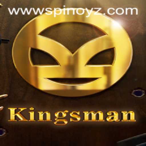 Discover the Exciting World of Kingsman: A New Game from SPINOYZ.COM