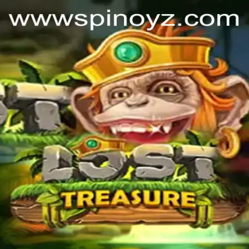 LostTreasure: Unlock the Secrets of Adventure and Fortune