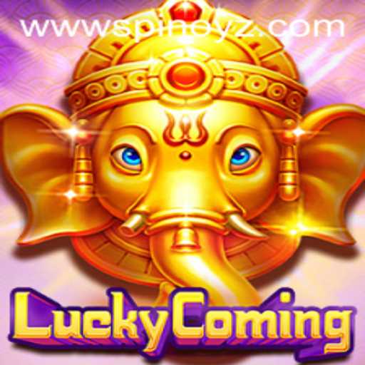 Exploring LuckyComing: A New Era in Gaming by SPINOYZ.COM