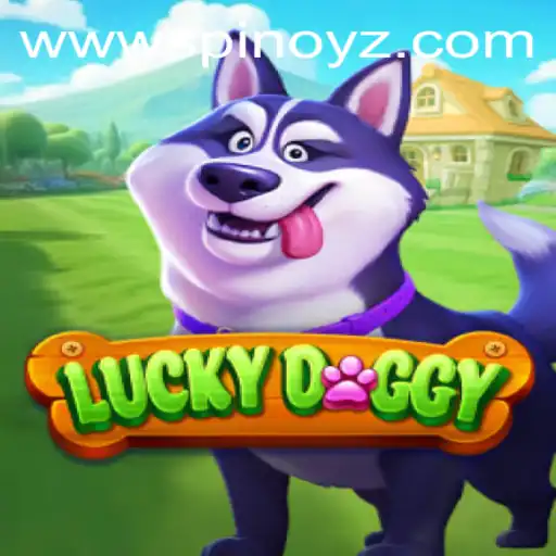 Experience the Thrill of LuckyDoggy at SPINOYZ.COM