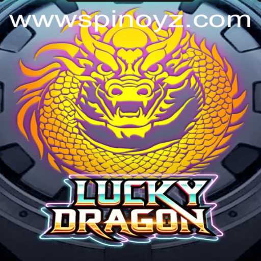 Exciting Gameplay and Features of LuckyDragon on SPINOYZ.COM
