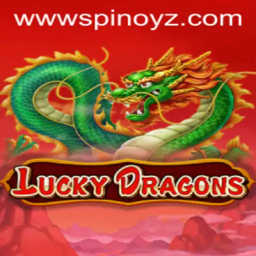Unveiling the Excitement of LuckyDragons on SPINOYZ.COM