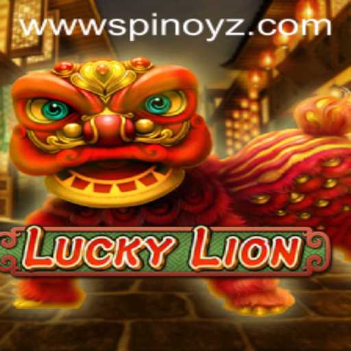 Discover the Excitement of LuckyLion: A Captivating New Game from SPINOYZ.COM