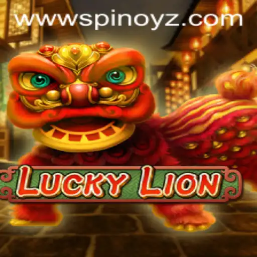 Discover the Excitement of LuckyLion: A Captivating New Game from SPINOYZ.COM